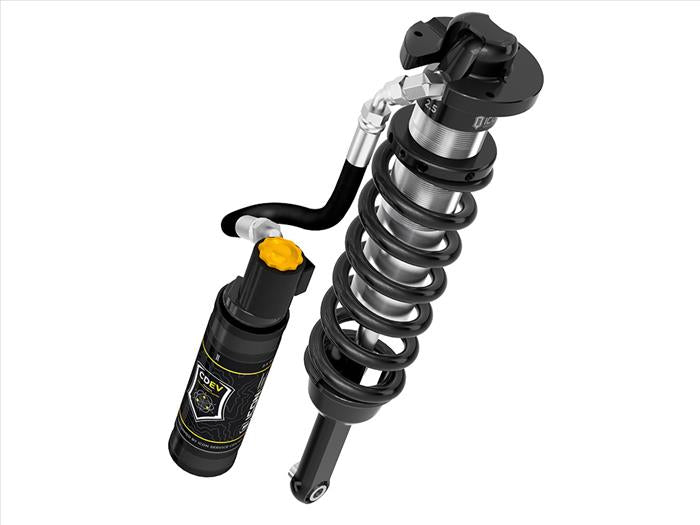Icon Vehicle Dynamics 10-UP 4RUNNER EXT TRAVEL 2.5 VS RR CDEV COILOVER KIT