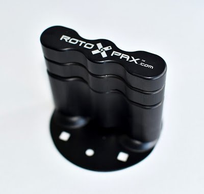 Roto Pax DLX Pack Mount
