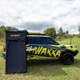 Bushwakka Adventure Gear Extreme Single Shower Ensuite