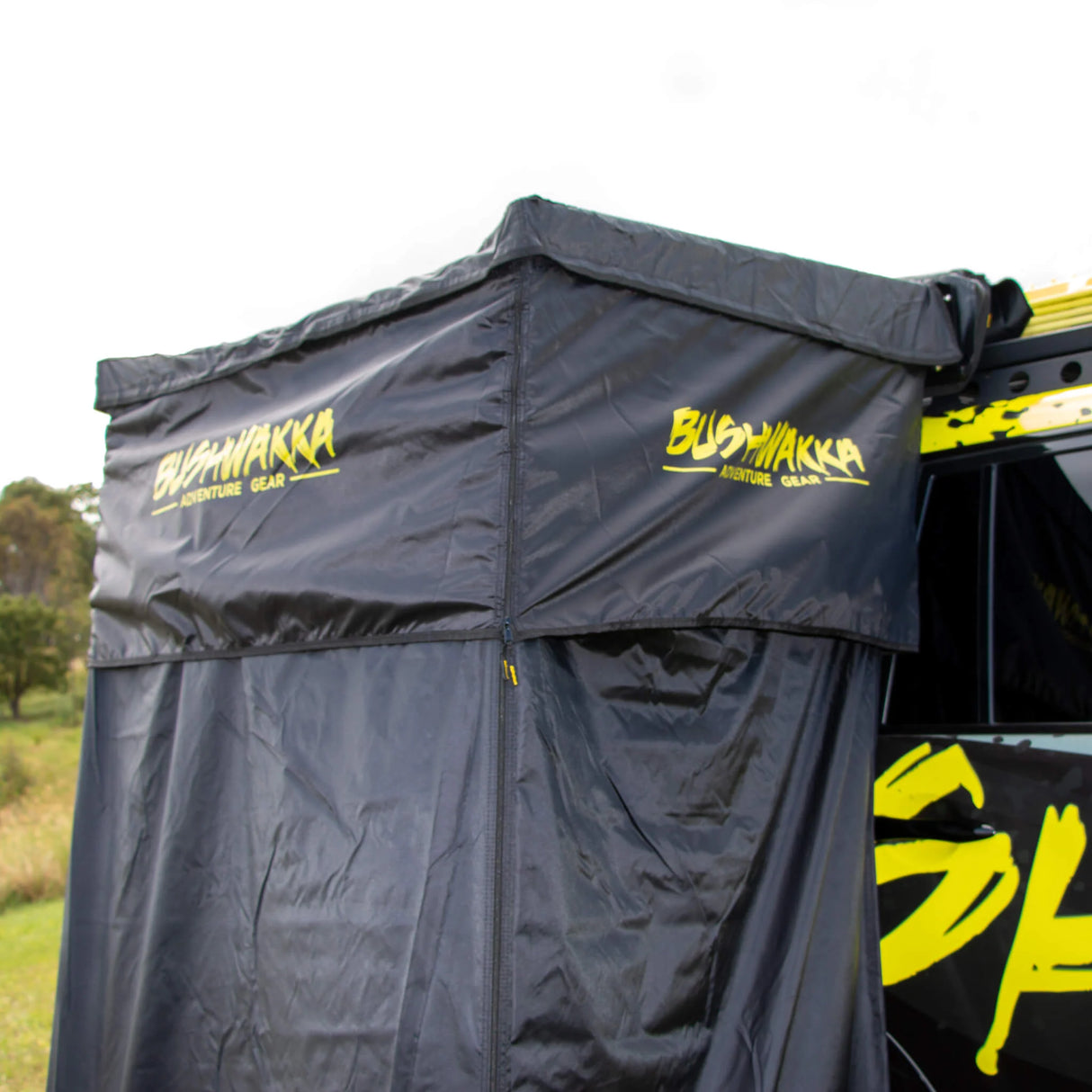 Bushwakka Adventure Gear Extreme Single Shower Ensuite