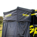 Bushwakka Adventure Gear Extreme Single Shower Ensuite