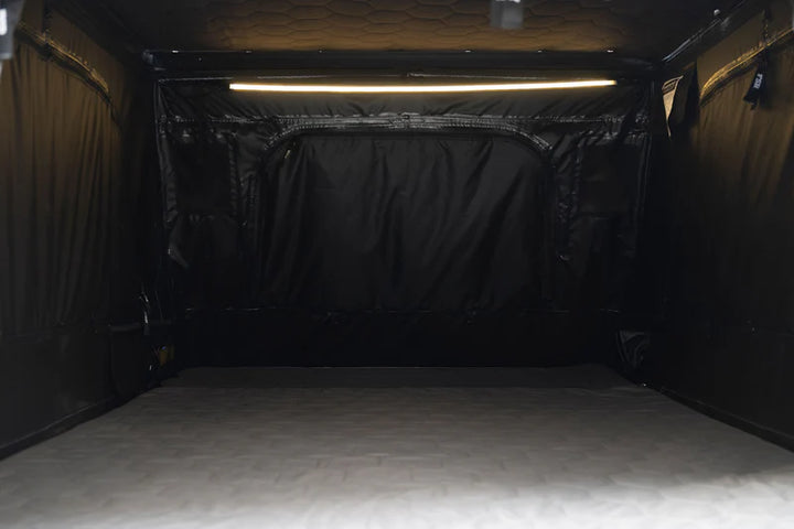 FREESPIRIT RECREATION Evolution Sky - Rooftop Tent