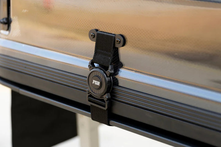 FREESPIRIT RECREATION Evolution Sky - Rooftop Tent