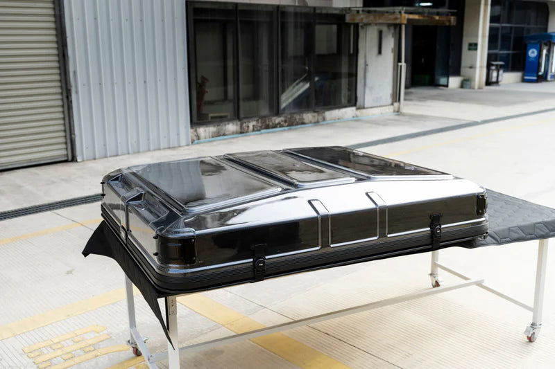 FREESPIRIT RECREATION Evolution Sky - Rooftop Tent