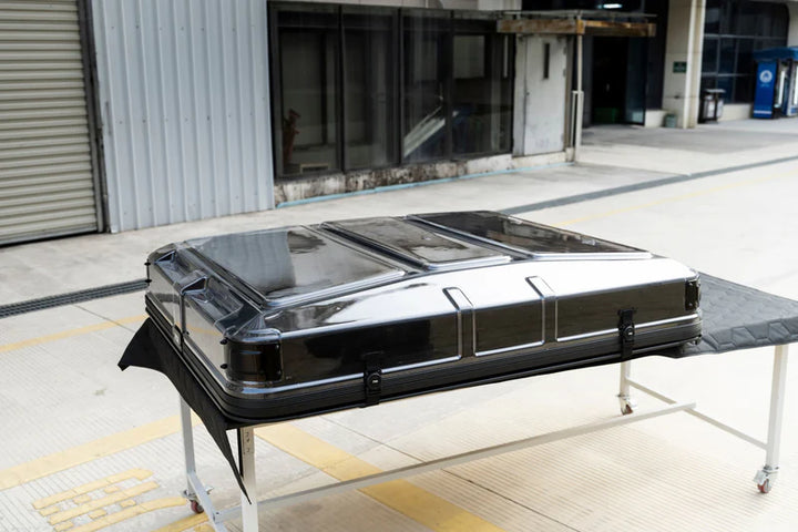 FREESPIRIT RECREATION Evolution Sky - Rooftop Tent