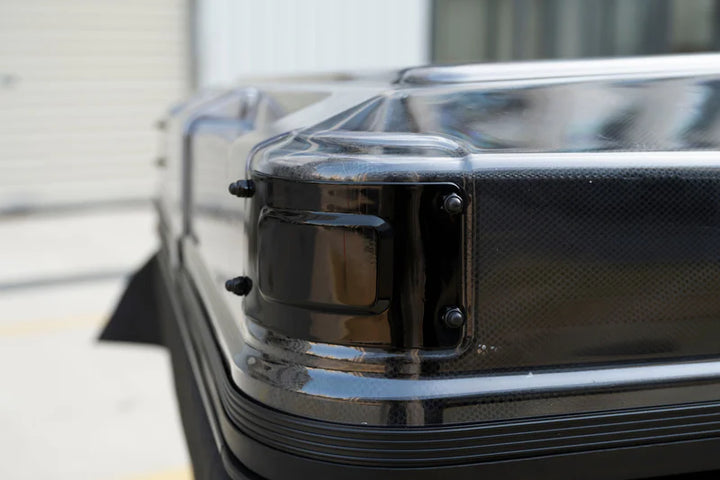 FREESPIRIT RECREATION Evolution Sky - Rooftop Tent