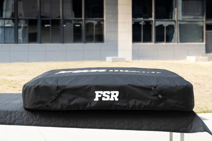 FREESPIRIT RECREATION Evolution Sky - Rooftop Tent