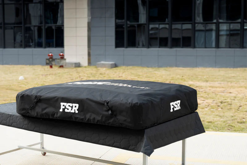 FREESPIRIT RECREATION Evolution Sky - Rooftop Tent