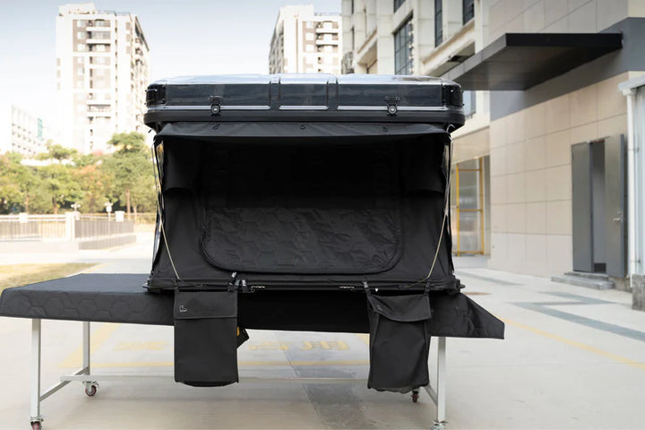 FREESPIRIT RECREATION Evolution Sky - Rooftop Tent