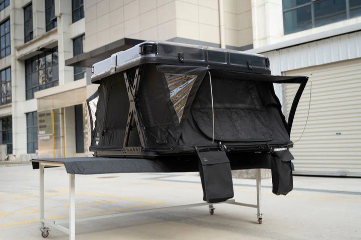 FREESPIRIT RECREATION Evolution Sky - Rooftop Tent