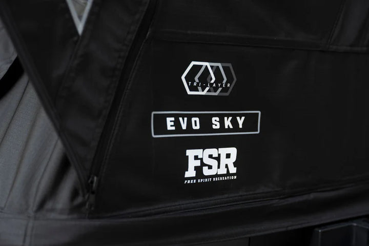 FREESPIRIT RECREATION Evolution Sky - Rooftop Tent