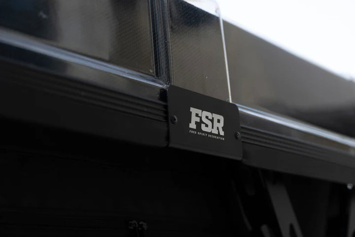 FREESPIRIT RECREATION Evolution Sky - Rooftop Tent
