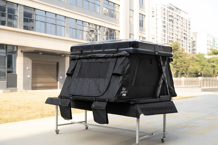 FREESPIRIT RECREATION Evolution Sky - Rooftop Tent