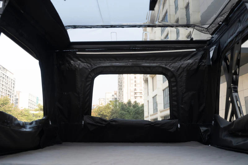 FREESPIRIT RECREATION Evolution Sky - Rooftop Tent