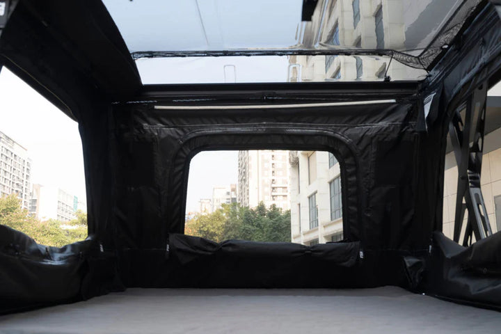 FREESPIRIT RECREATION Evolution Sky - Rooftop Tent