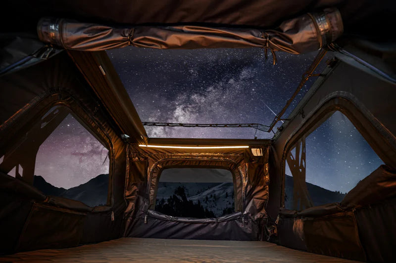 FREESPIRIT RECREATION Evolution Sky - Rooftop Tent