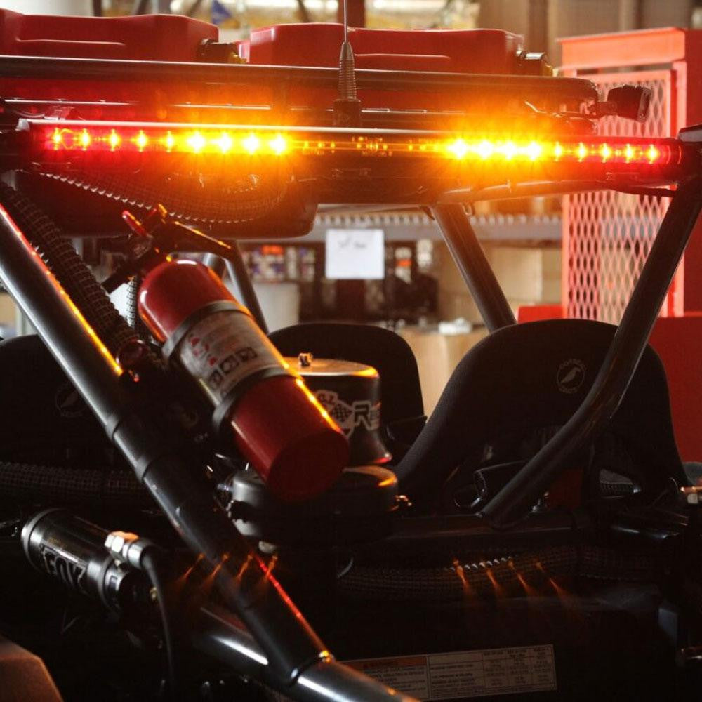 Baja Designs RTL LED Rear Light Bar - Universal