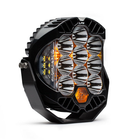 Baja Designs LP6 Pro LED Auxiliary Light Pod