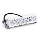 Baja Designs OnX6+ White Straight LED Light Bar - Universal