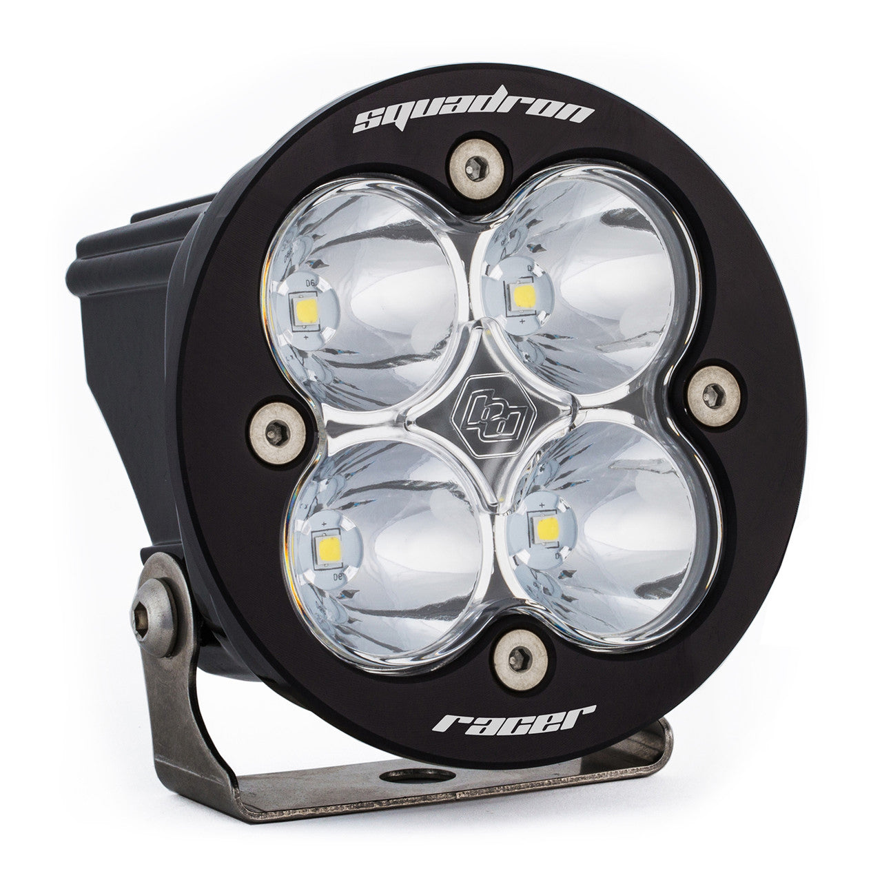 Baja Designs Squadron-R Racer Edition LED Auxiliary Light Pod - Universal