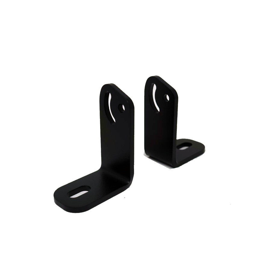 Baja Designs XL Linkable LED Light Bar Brackets - Universal