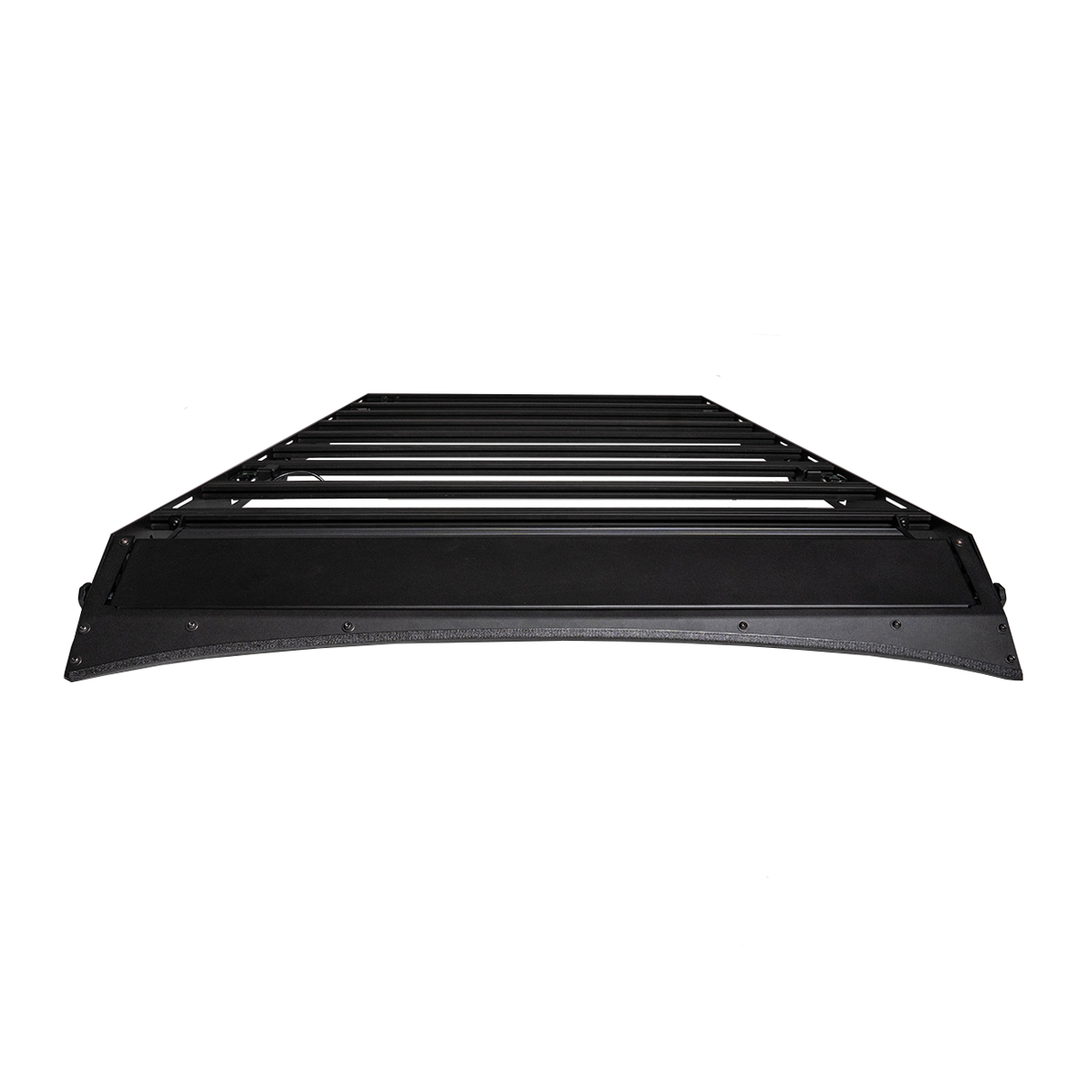 Premium Roof Rack For 2025+ Toyota 4Runner