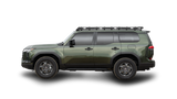 The Atlas (2024 Toyota Land Cruiser / Lexus GX550 Roof Rack)