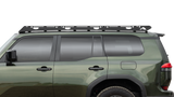 The Atlas (2024 Toyota Land Cruiser / Lexus GX550 Roof Rack)