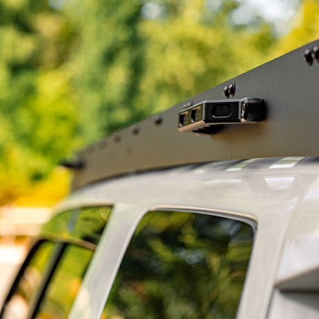 Roof Rack Grab Handle