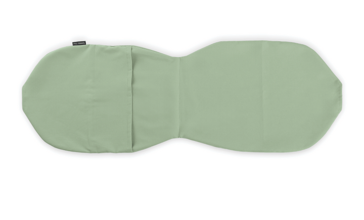 Pillowcase Cooling
