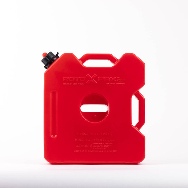 Roto Pax 3 Gallon Gasoline
