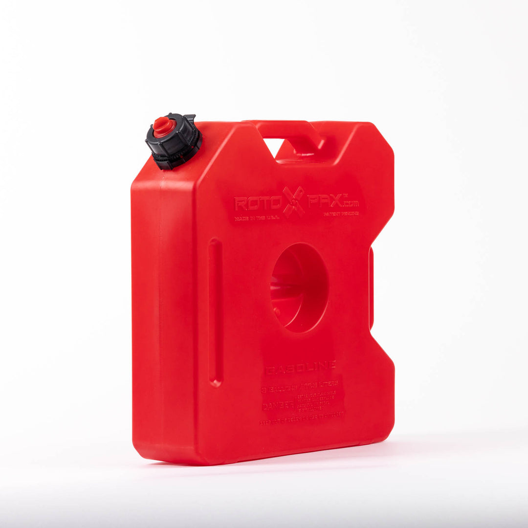 Roto Pax 3 Gallon Gasoline