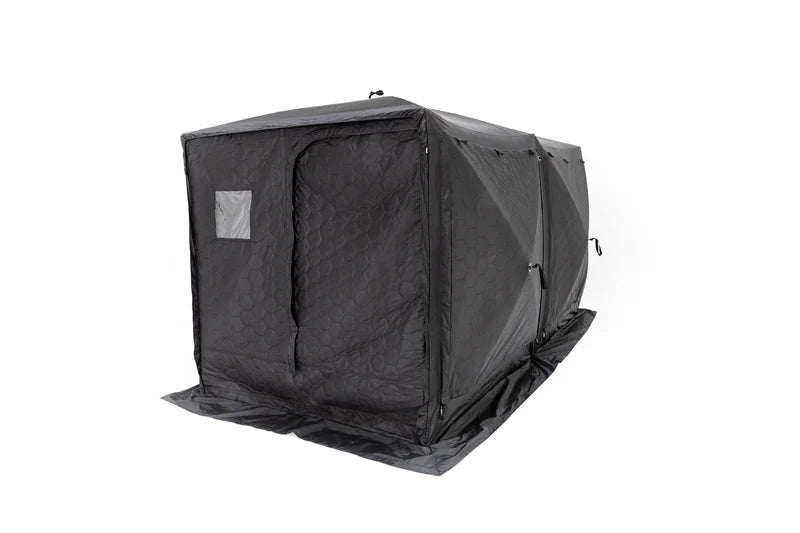 FREESPIRIT RECREATION Hub 4 Double Tent