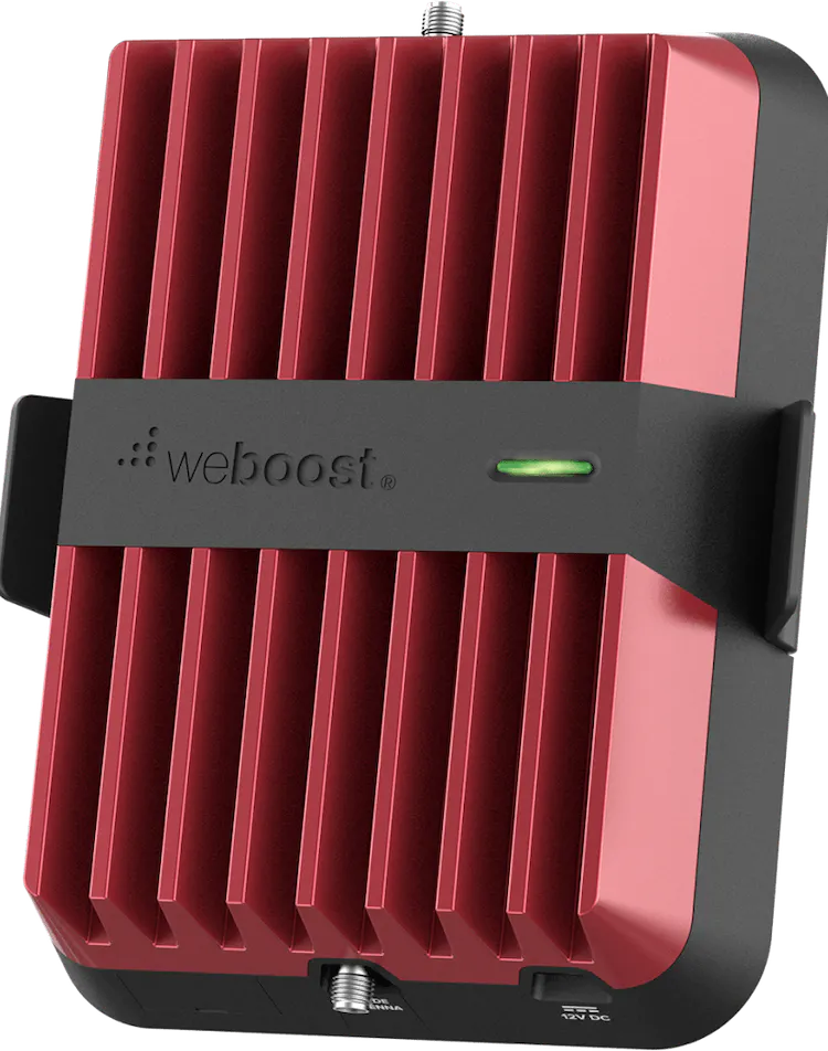 Weboost Drive Reach Overland