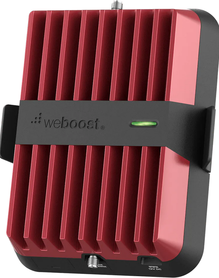 Weboost Drive Reach Overland