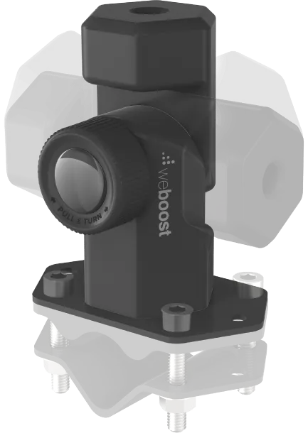 Weboost Drive Reach Overland