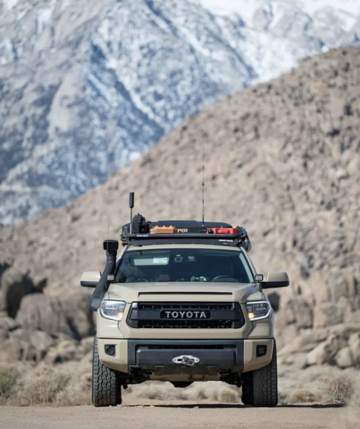 Weboost Drive Reach Overland