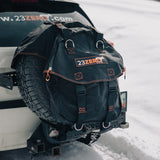 23ZERO Dirty Gear bag