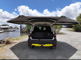 Bushwakka Adventure Gear Extreme Falcon 360 Awning