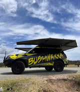 Bushwakka Adventure Gear Extreme Falcon 360 Awning