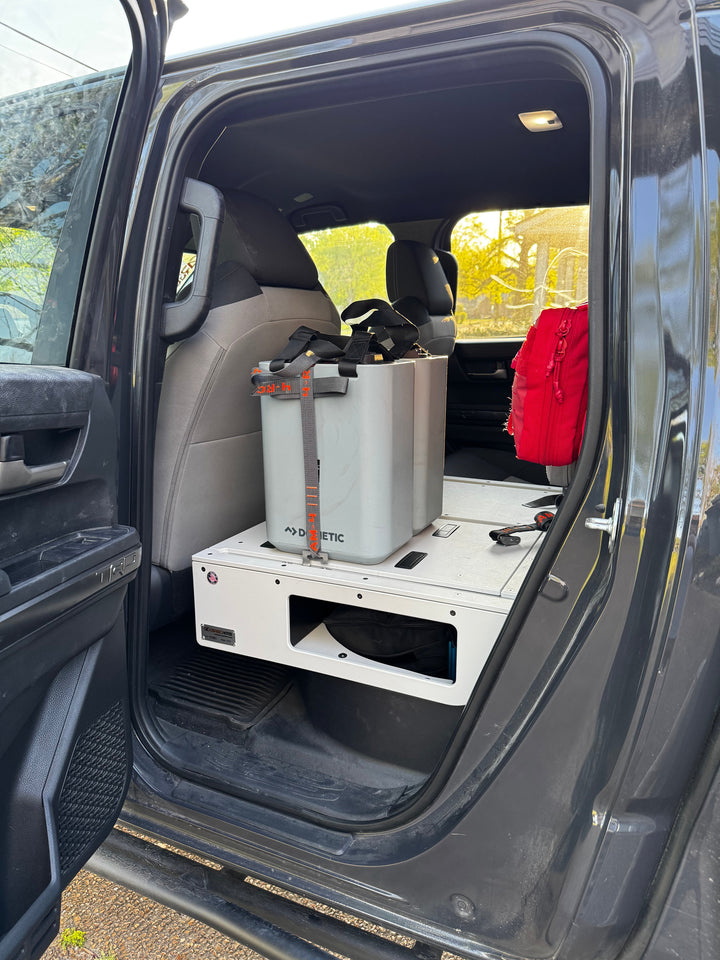 CargoKits Strapping Hardware Kit