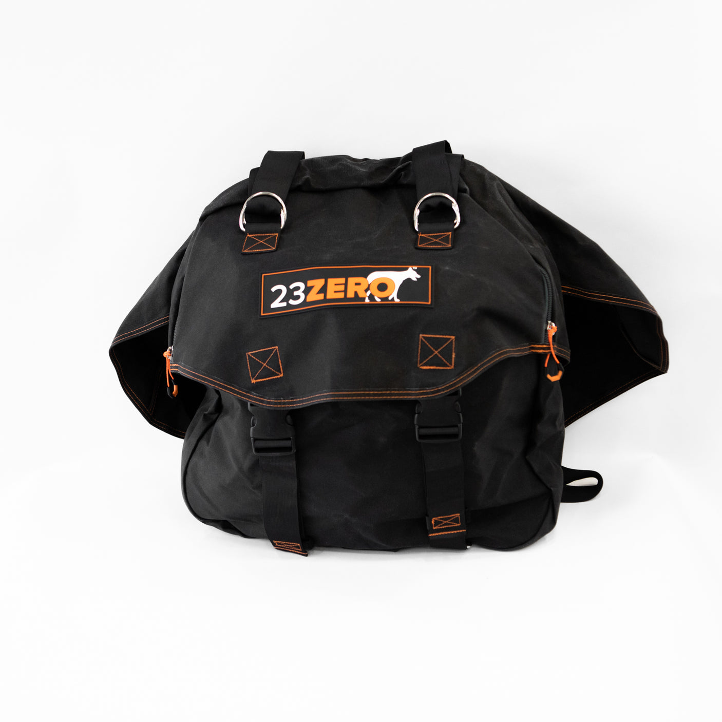 23ZERO Dirty Gear bag