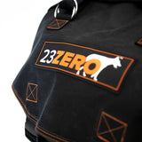 23ZERO Dirty Gear bag