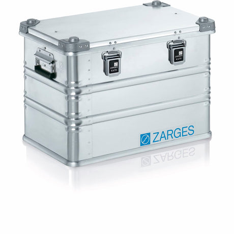 Zarges Aluminum