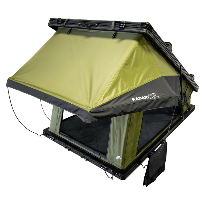23ZERO KABARI XL WEDGE HARDSHELL WITH MORE SPACE