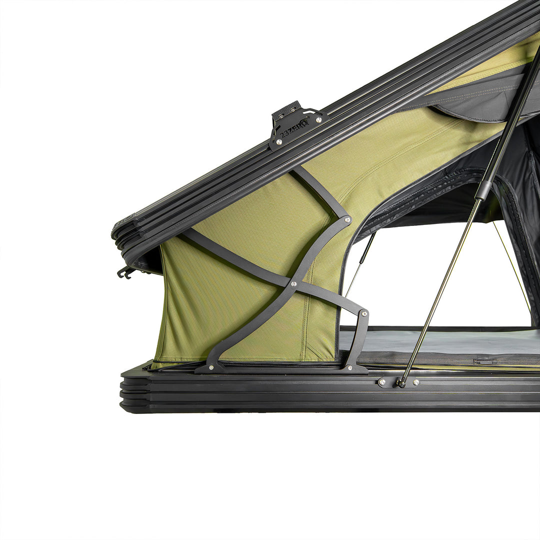 23ZERO KABARI XL WEDGE HARDSHELL WITH MORE SPACE
