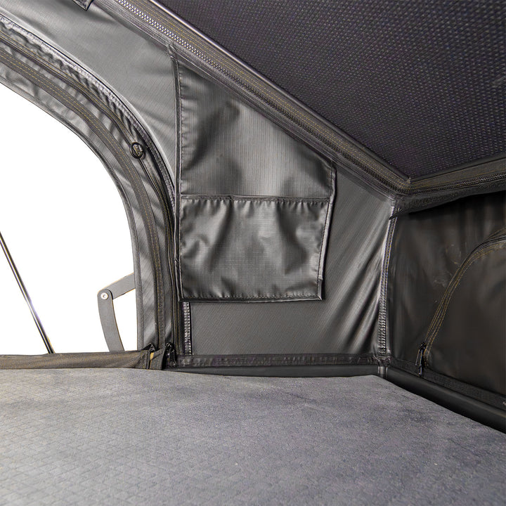 23ZERO KABARI XL WEDGE HARDSHELL WITH MORE SPACE