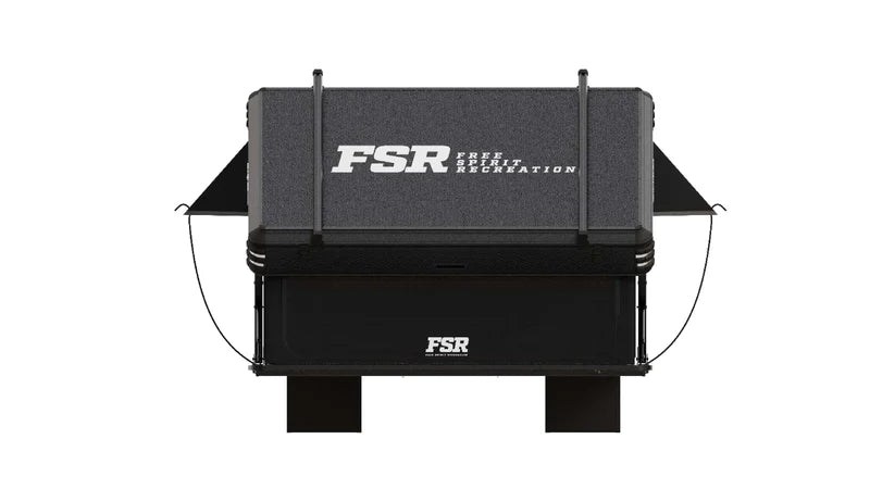 FREESPIRIT RECREATION Kali King - Rooftop tent