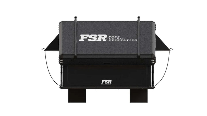 FREESPIRIT RECREATION Kali King - Rooftop tent