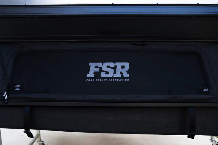 FREESPIRIT RECREATION Kali King - Rooftop tent